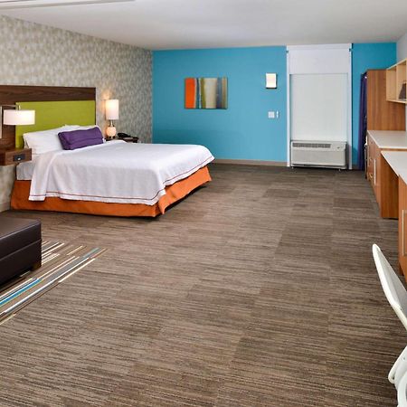 Home2 Suites By Hilton Portland Hillsboro Exterior foto