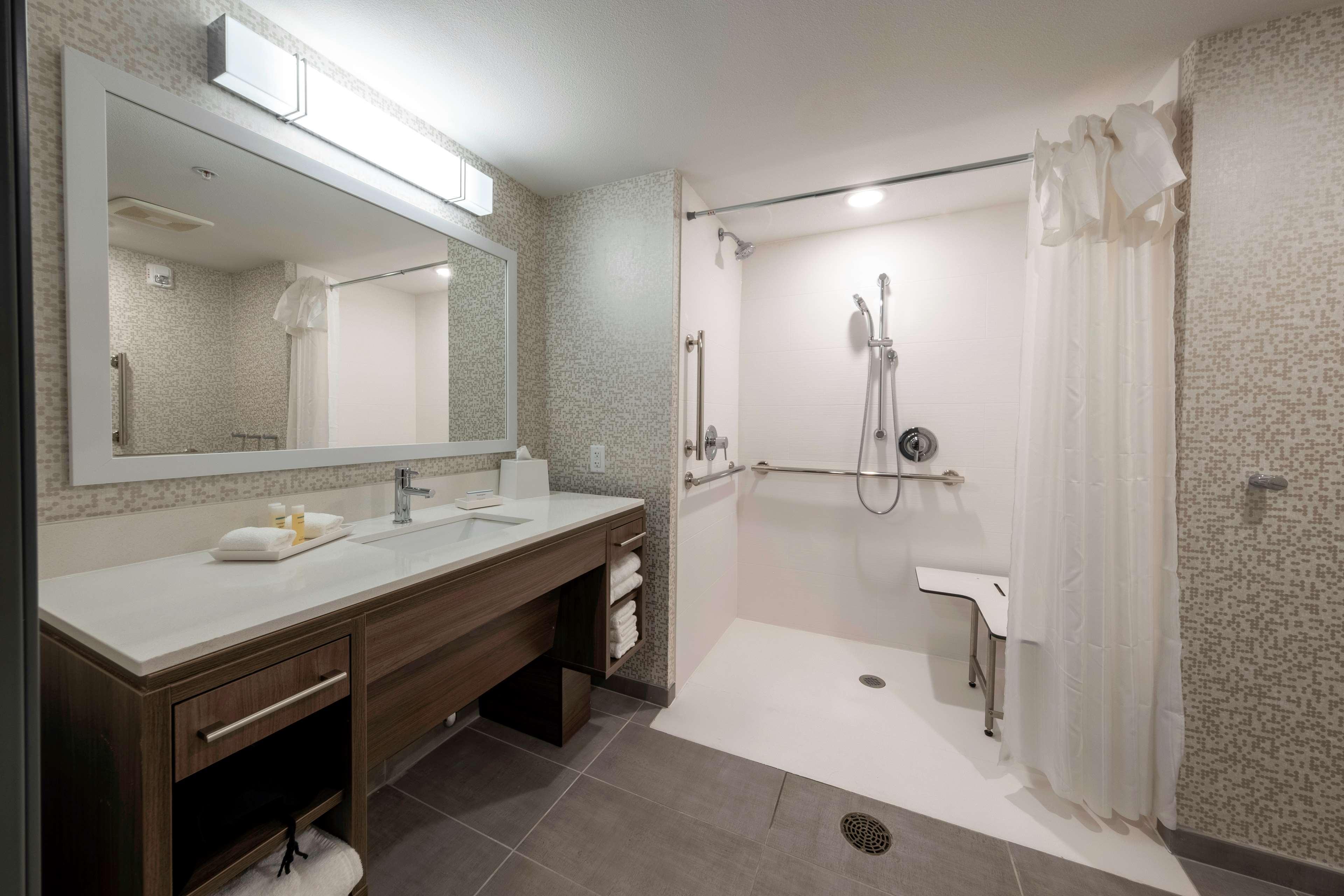 Home2 Suites By Hilton Portland Hillsboro Exterior foto