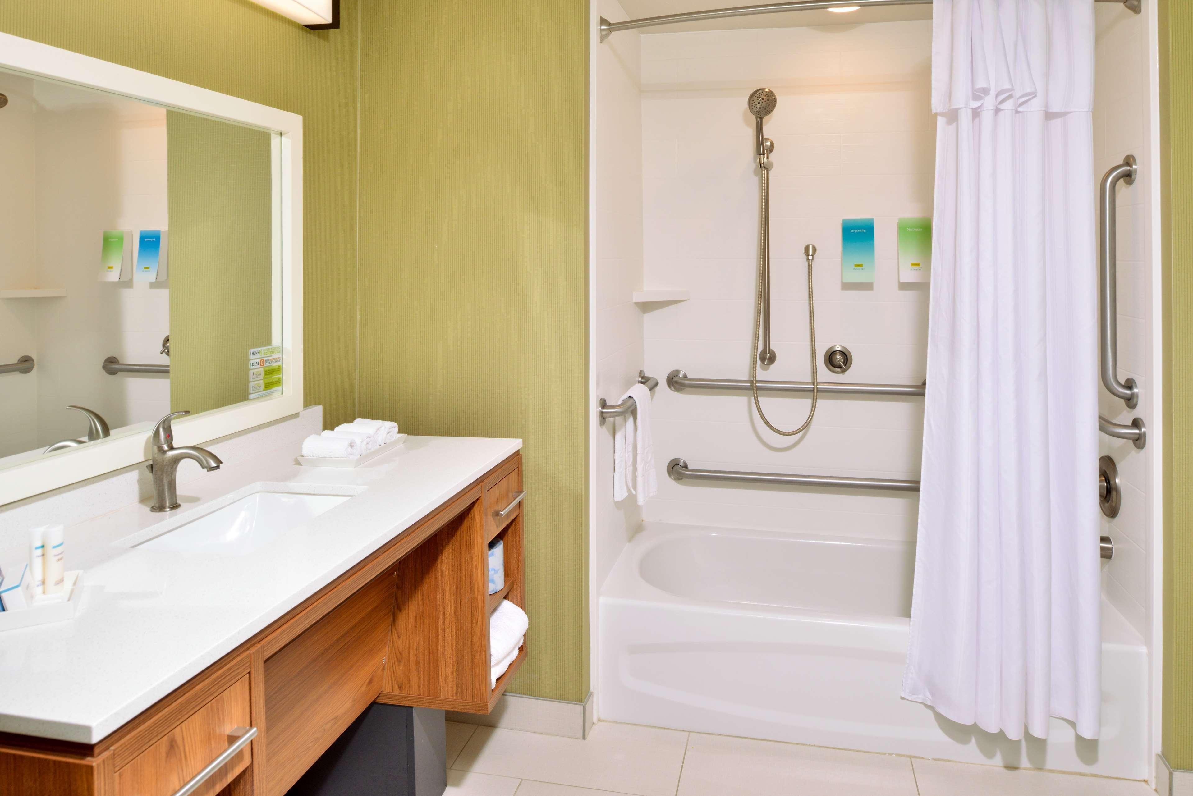 Home2 Suites By Hilton Portland Hillsboro Exterior foto