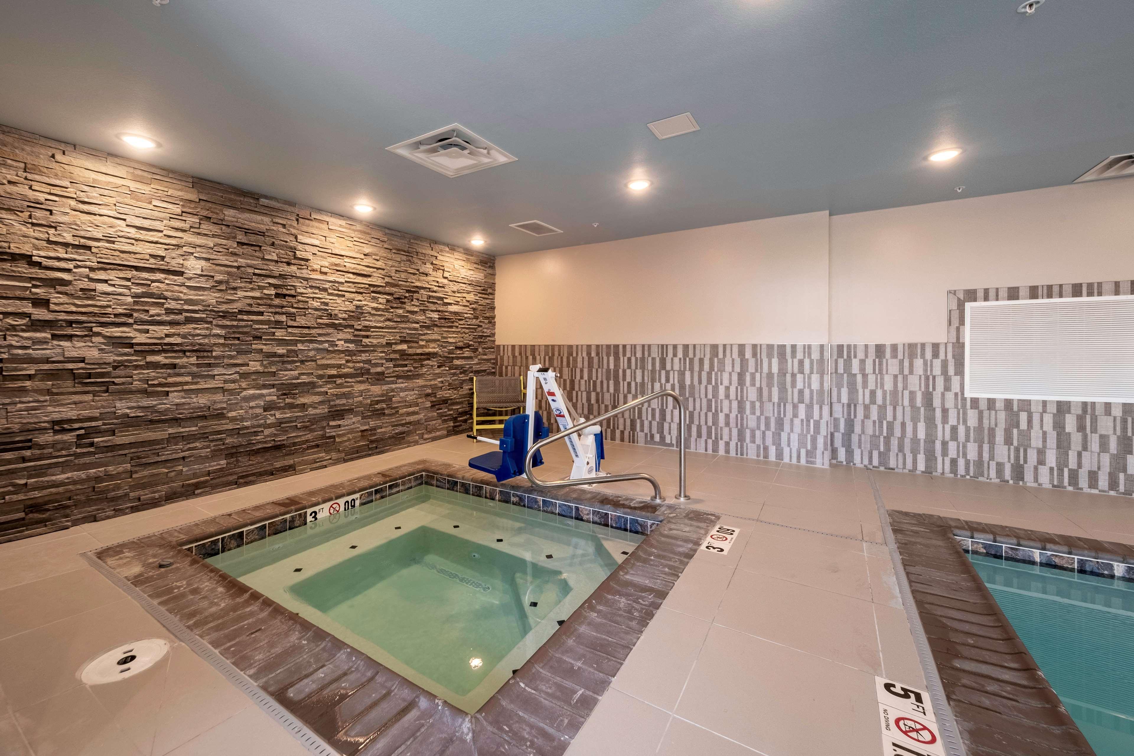 Home2 Suites By Hilton Portland Hillsboro Exterior foto
