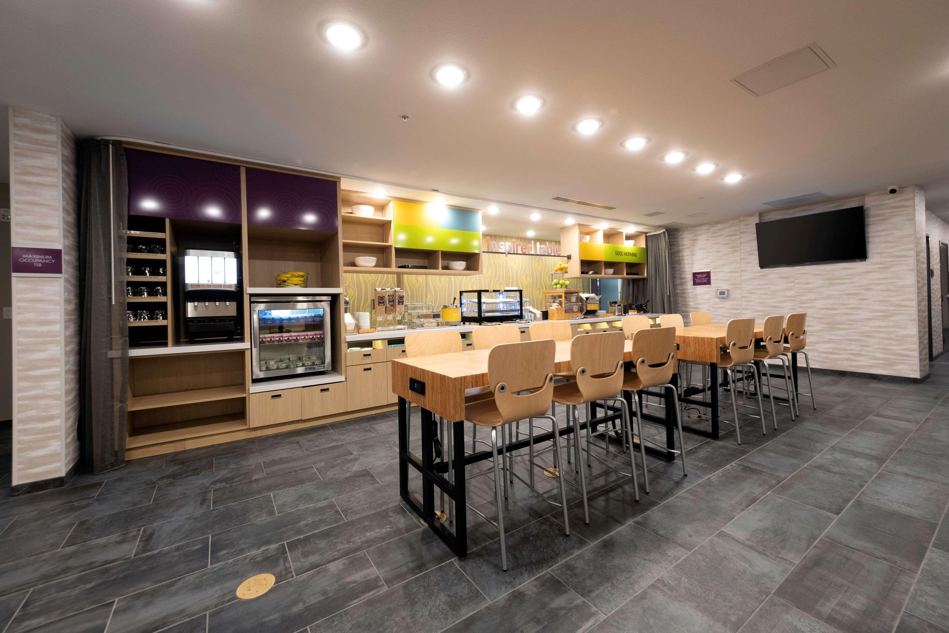 Home2 Suites By Hilton Portland Hillsboro Exterior foto