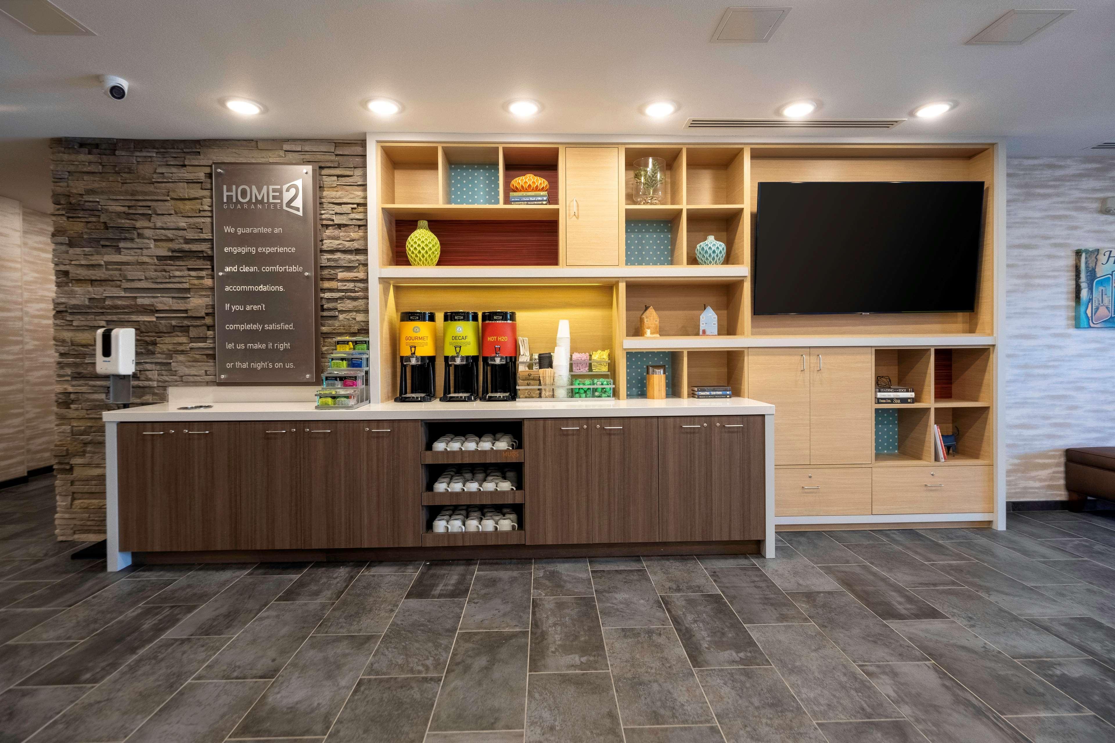 Home2 Suites By Hilton Portland Hillsboro Exterior foto