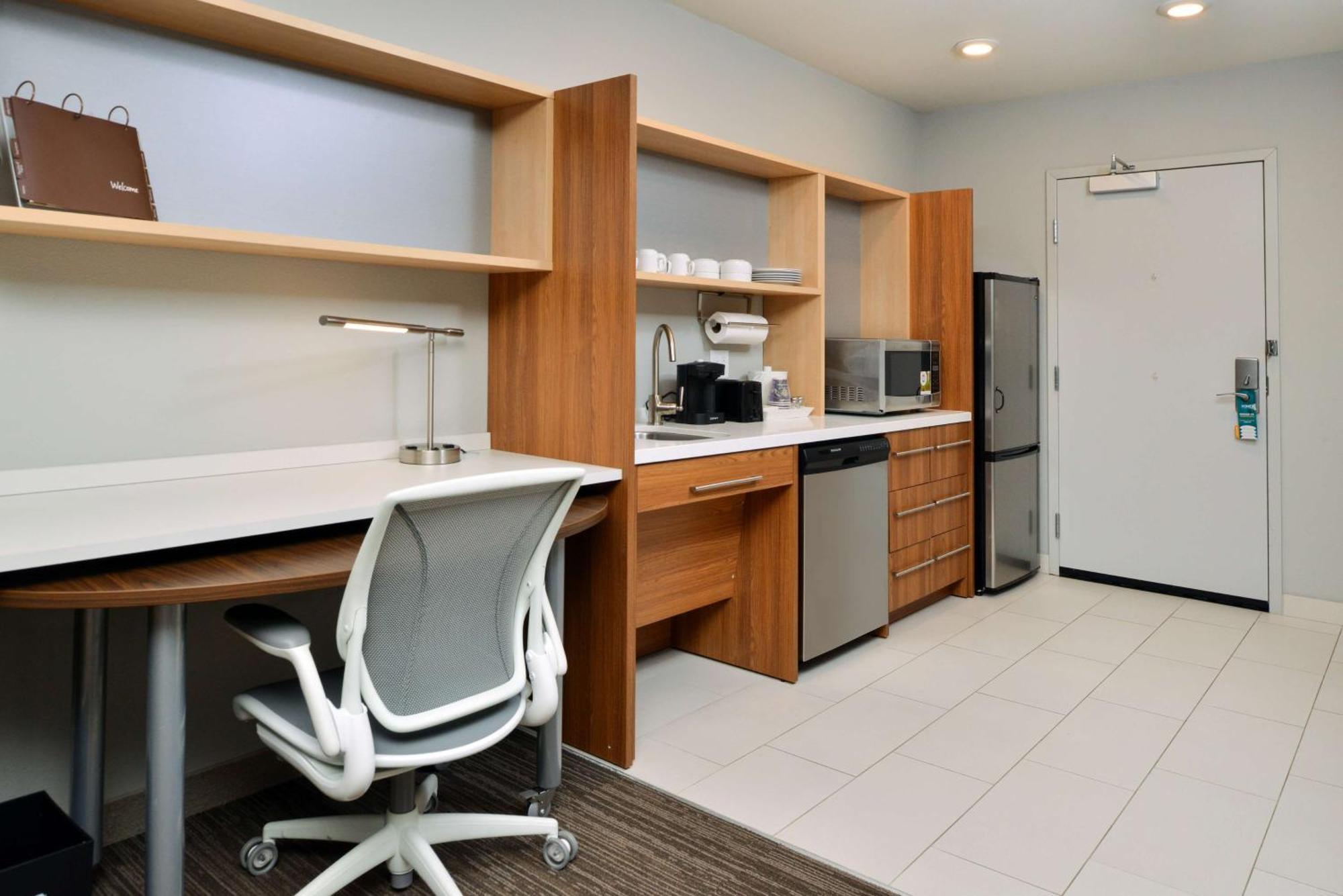 Home2 Suites By Hilton Portland Hillsboro Exterior foto