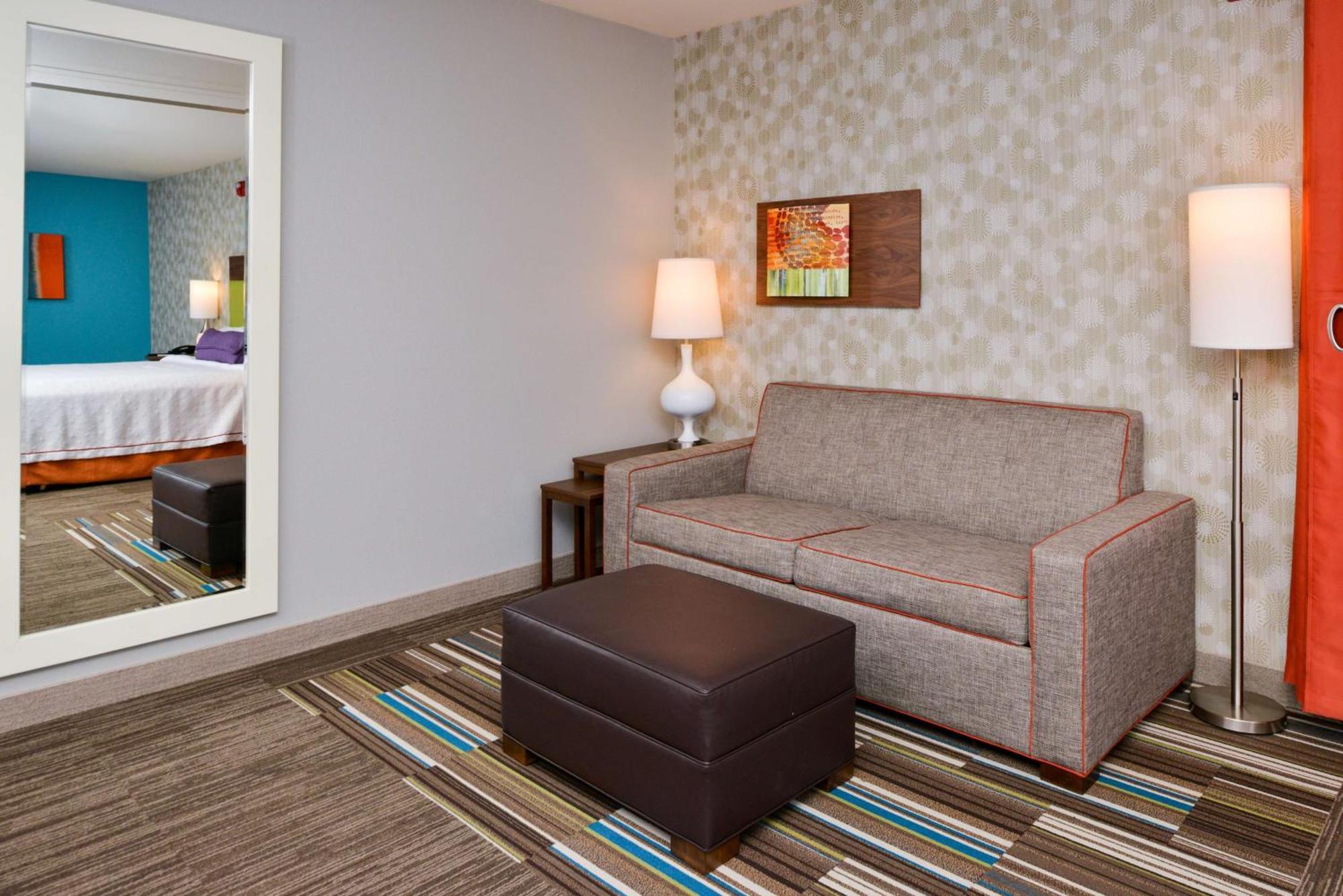 Home2 Suites By Hilton Portland Hillsboro Exterior foto