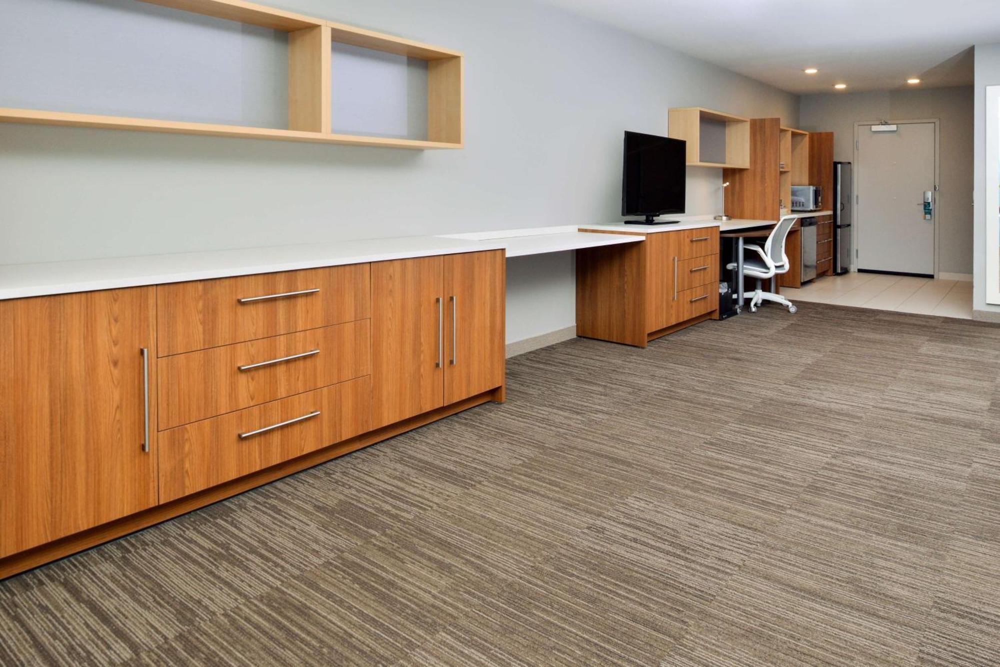 Home2 Suites By Hilton Portland Hillsboro Exterior foto